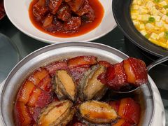 -阿甘小馆(陇海路店)