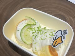 -狐狸和向日葵·芙甜(北京路店)