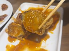 -七菜馆·东北菜·蒸饺(文体路店)