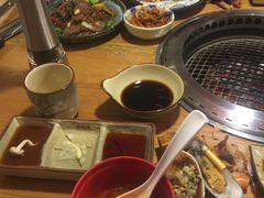 -赤坂亭·M9和牛烧肉·铁板烧(合肥万象城店)
