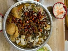 -黑皮酸菜鱼(绣花巷店)