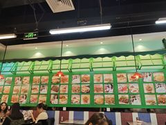 -九龙冰室(动漫星城店)