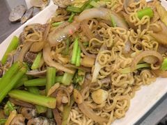 -威海小海鲜大排档胖哥烧烤(双井店)