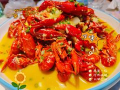 -舞虾小说.涮肉.烧烤(国顺东路店)