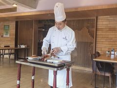 -澜小宴·胶东海鲜烟台味(时光塔店)