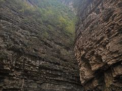 -龙门涧景区