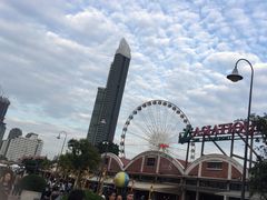 -The Dishes Seafood & Restaurant