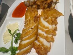 -旺达·福州菜(正大广场店)