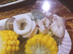 -船奇蒸汽海鲜·闽菜(八市海鲜总店)