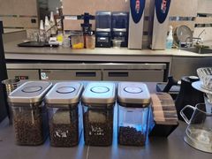 -Bracket Coffee(工体店)