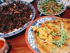 -杨记隆府(白象街店)
