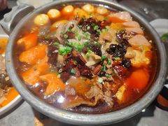-眉州东坡·川菜(川沙百联店)