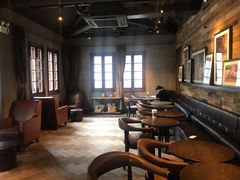 -星巴克(西湖天地店)