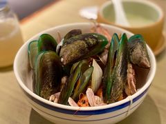 招牌生焗小海鲜-上屿水产(鼓浪屿一店)