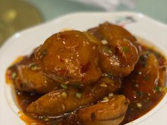 -川人川菜馆·小龙虾·鲜虾现做(黄山路店)