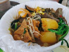 -小草糖水(海棠村店)