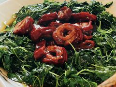 -长兴菜馆(高桥店)