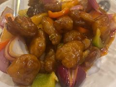 -文兴酒家(Chinatown - Gerrard Street)