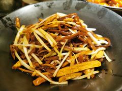 外婆小炒-金牌外婆家(苏州中心店)