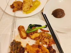 -瑞诗酒店西餐·咖啡厅