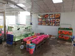 -田源农家饭店·窑鸡王·海鲜(东部湾·融创店)