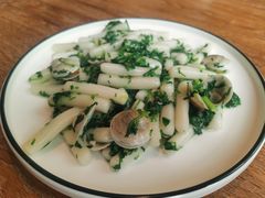 -旅马餐厅(茅家埠店)