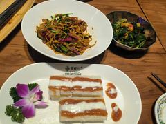 -驿楼兰·新疆菜(火车站店)