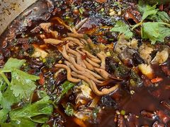 -杨柳河(地铁站)