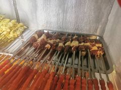 -得福轩土火锅烧烤