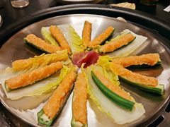 -水禾轩·海鲜蒸汽主题餐厅(新香洲旗舰店)