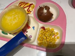 -鹿港小镇(悠唐店)