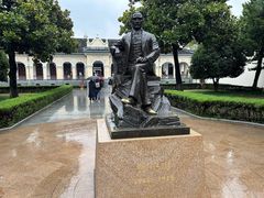 -南京中国近代史遗址博物馆(南京总统府)