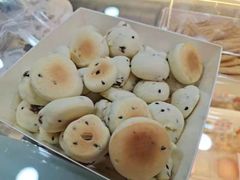 -五号法甜(二七万达店)