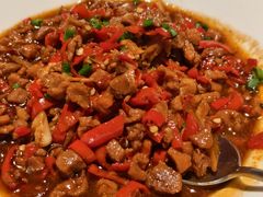 -千百味红餐厅·江西菜(绿地双子塔店)