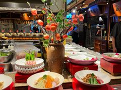 -二十八里太湖船菜(吉祥路店)