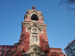 -圣·阿列克谢耶夫教堂