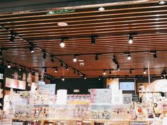 -九木杂物社(崂山丽达店)