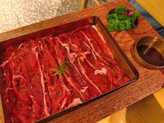 -季季山·云南野生菌火锅(上海首店)