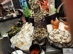 -安蒂娅·海鲜自助餐厅(安蒂娅美兰酒店)