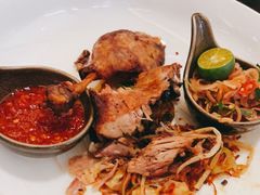 -THE PAWON·8碗(古北SOHO店)