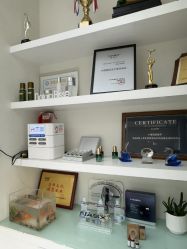 -小楼肌龄美学·皮肤管理