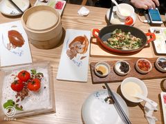 -小大董·烤鸭(凤凰汇店)