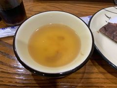 牛杂锅-牛小隆牛肉面馆(四牌楼店)