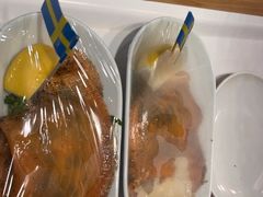 -宜家·瑞典风味餐厅(无锡店)