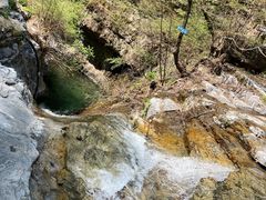 -龙门涧景区
