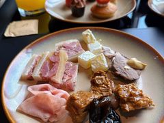 -上海苏宁宝丽嘉酒店·Cafe Bellagio西餐厅
