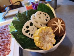 -君邦火锅(新疆大厦店)