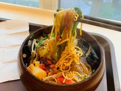 -金乐活美食(中街店)