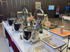 -郑州新郑国际机场T2航站楼-贵宾厅B区