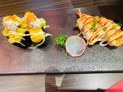 -仙隐小鹿中华料理(南宁万象城店)